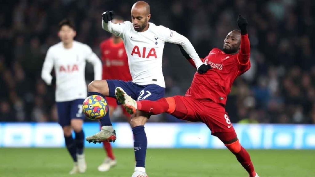 Tottenham bị xử thua, loại khỏi cúp châu Âu