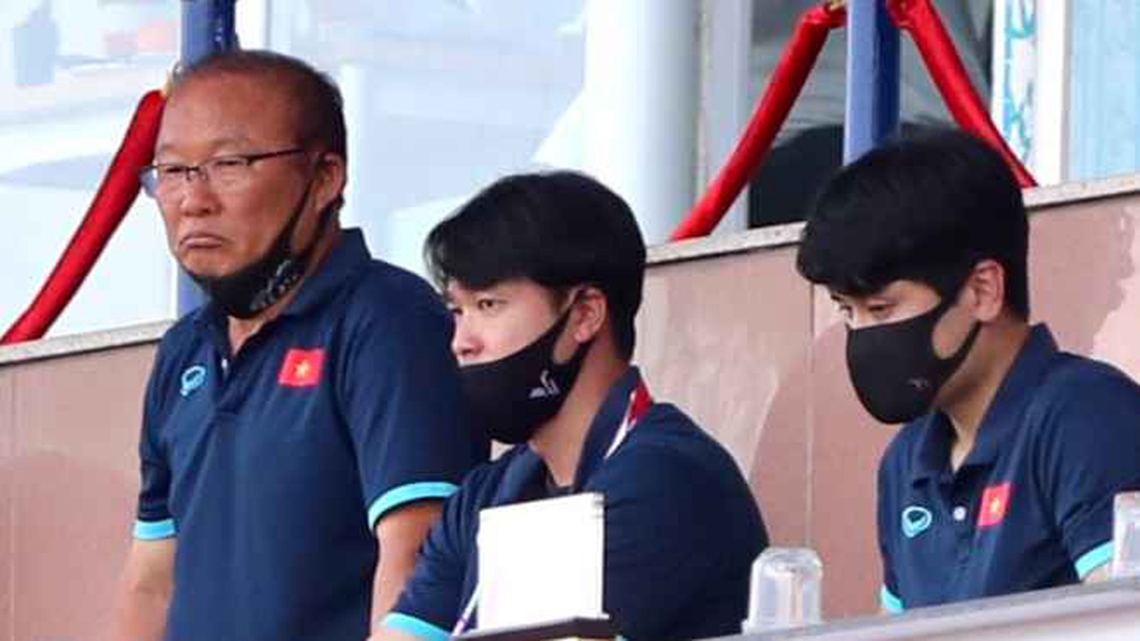 Đánh bại U23 Philippines kịch tính, U23 Myanmar khiến thầy Park lo lắng về vé đi tiếp của U23 Việt Nam