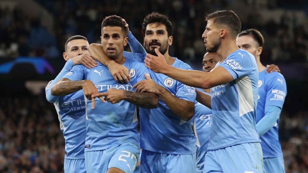 Trực tiếp Man City vs Wolves trên kênh nào?
