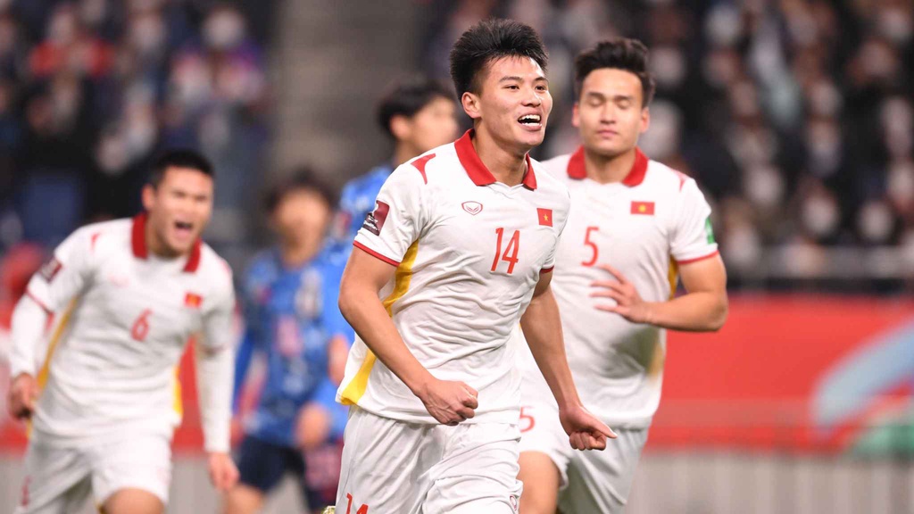 ĐT Việt Nam tham dự giải đấu nào tiếp theo trong năm 2022?