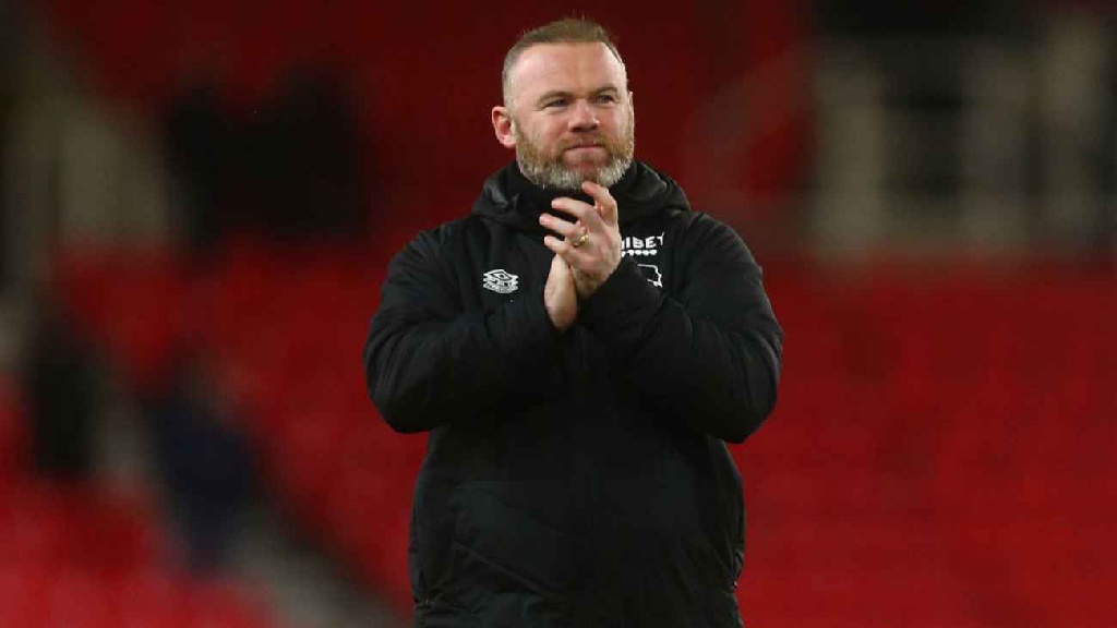 Wayne Rooney: 'Gã Shrek' đã sẵn sàng quay lại Premier League