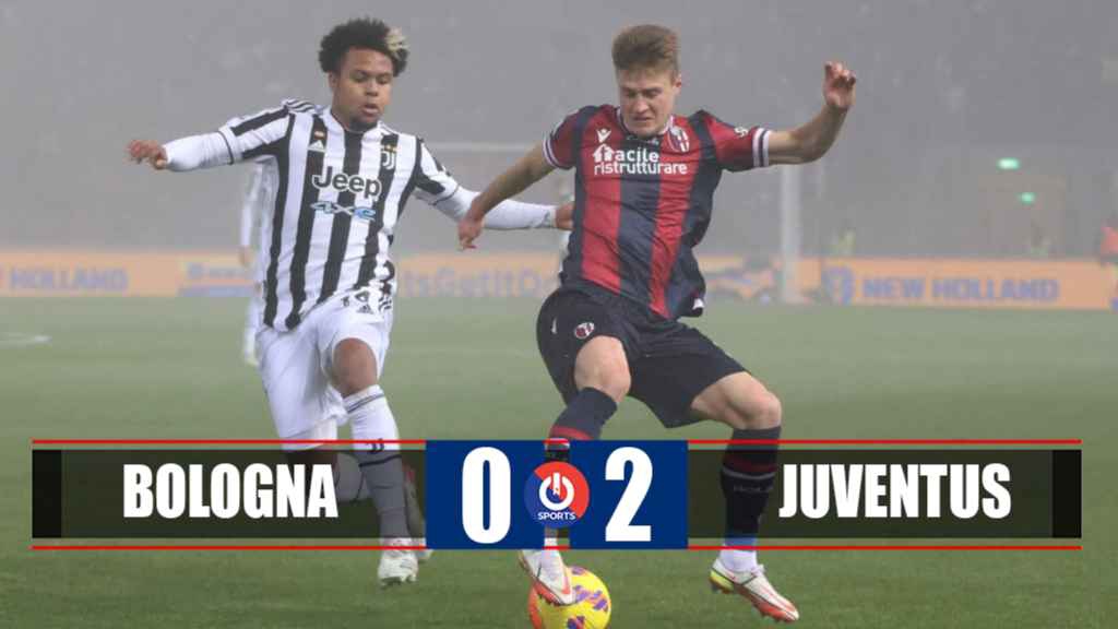 Video Highlight Bologna vs Juventus, Serie A hôm nay