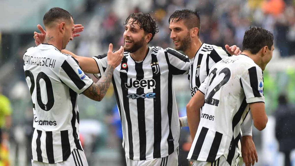 Xem trực tiếp Sampdoria vs Juventus ở đâu, kênh nào?