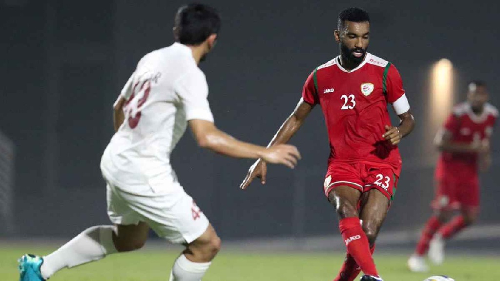 Nhận định, soi kèo trận U23 Kyrgyzstan vs U23 Oman, 19h50 ngày 27/10