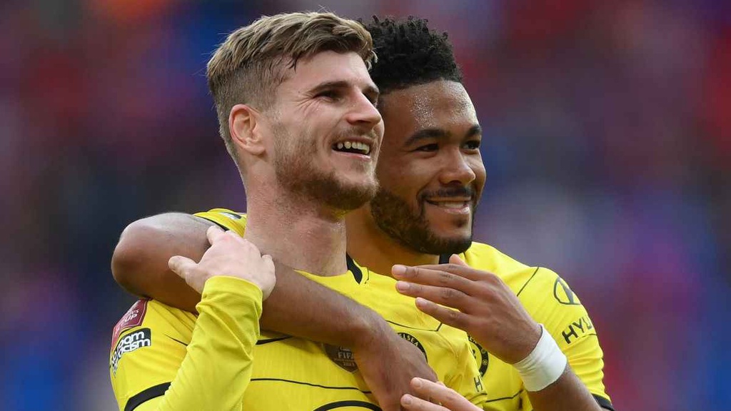 Lịch sử đối đầu Chelsea vs Arsenal trước vòng 25 Ngoại hạng Anh