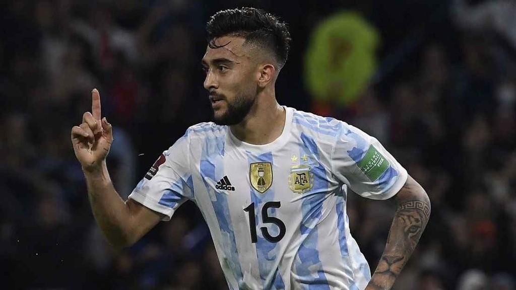 Argentina gặp biến, giấc mơ vô địch World Cup bị đe dọa