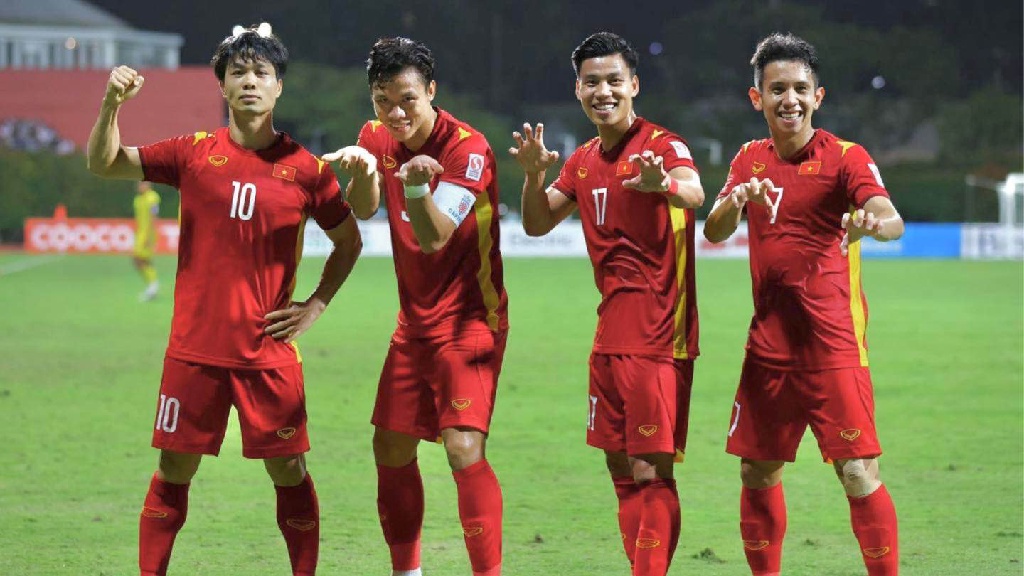 Thể thức thi đấu chi tiết AFF Cup 2020 