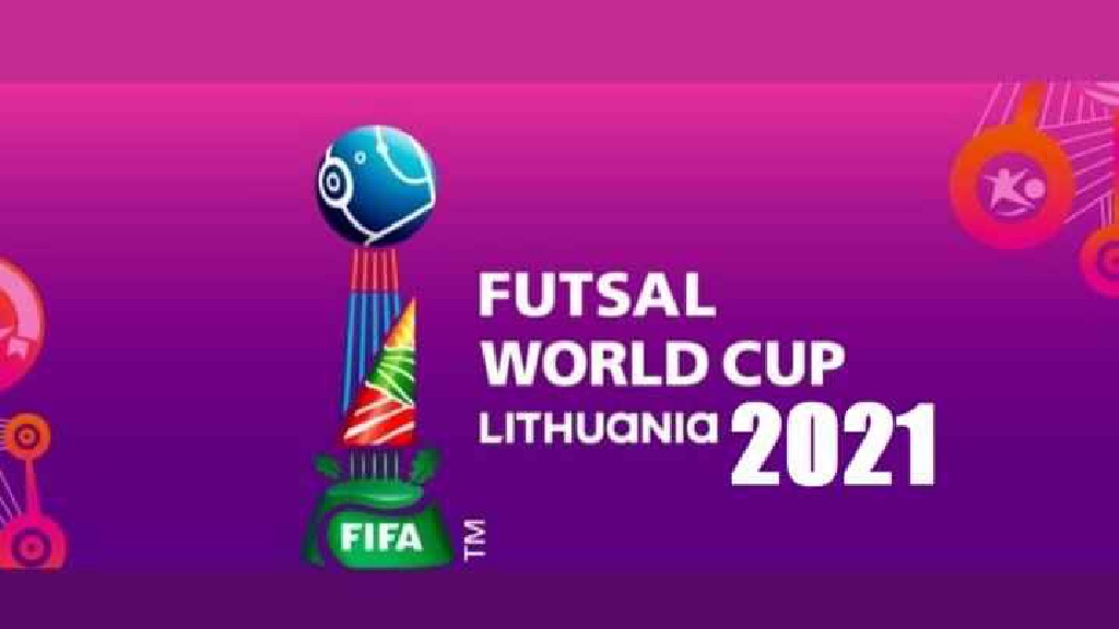 Lịch thi đấu chung kết Futsal World Cup 2021