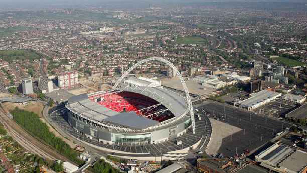 10 SVĐ được lựa chọn tổ chức Euro 2028: Không có Old Trafford, Anfield