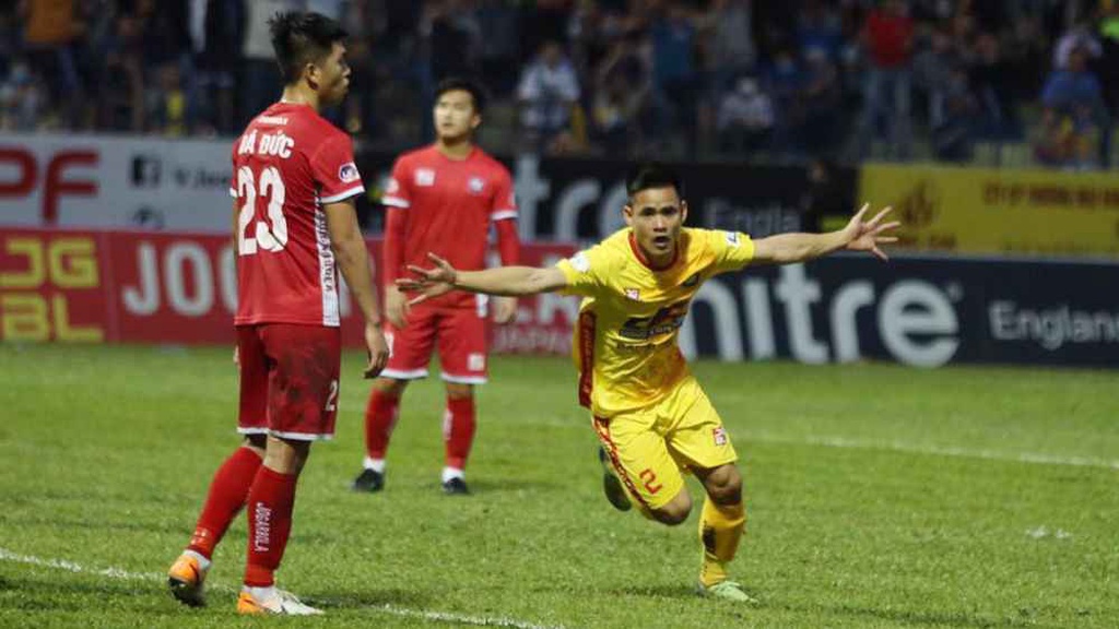 Link trực tiếp Hải Phòng vs Đông Á Thanh Hóa, vòng 3 V-League 2022
