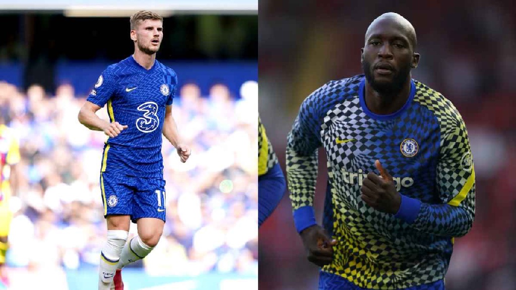 Đội hình xuất phát Chelsea vs Southampton: Werner sát cánh cùng Lukaku