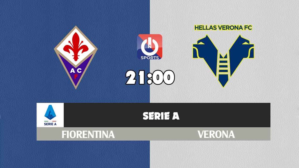 Nhận định, soi kèo trận Fiorentina vs Verona, 21h ngày 6/3