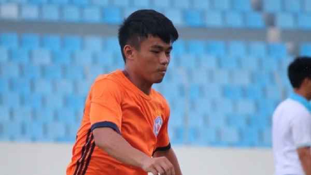 Thái Sung, tài năng bóng đá Việt Nam một thời giải nghệ 