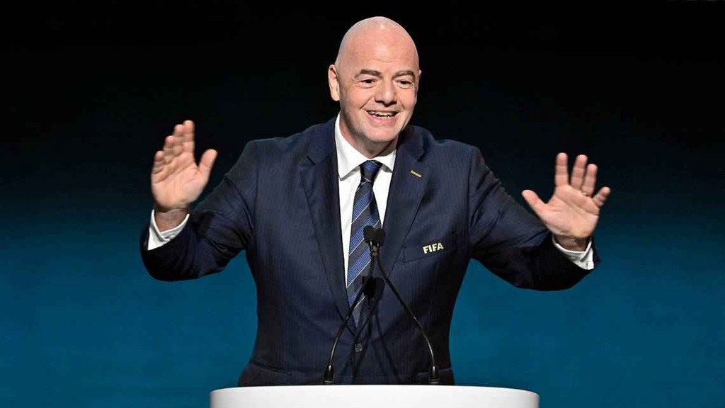 FIFA lên tiếng chỉ trích các đài truyền hình vì tiền bản quyền World Cup nữ