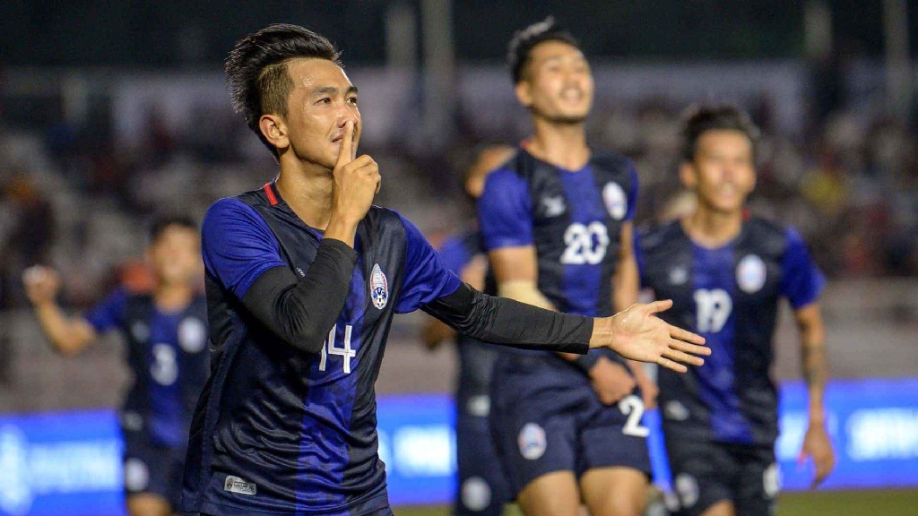 Nhận định, soi kèo trận Campuchia vs Lào, 16h30 ngày 15/12