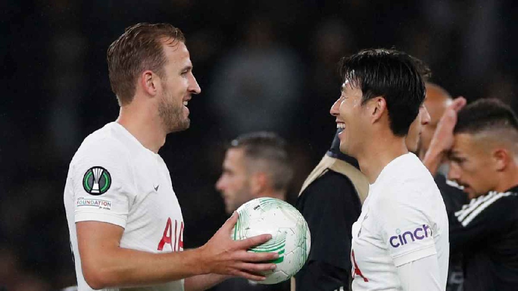 Link xem trực tiếp Vitesse vs Tottenham, 23h45 ngày 21/10