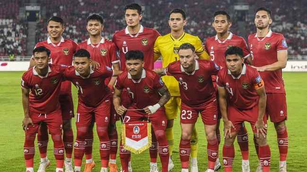 Lộ diện đối thủ của Việt Nam tại vòng loại World Cup 2026