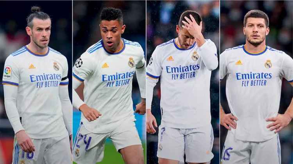 Real Madrid chuẩn bị cắt giảm 110 triệu euro tiền lương