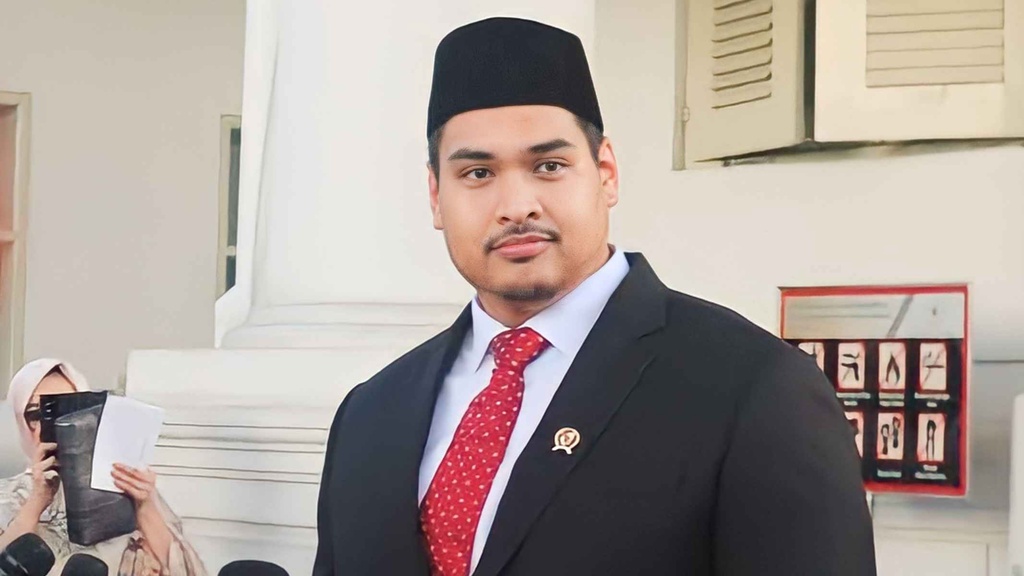 Bộ trưởng Indonesia xin lỗi vì không đạt chỉ tiêu ASIAD 19