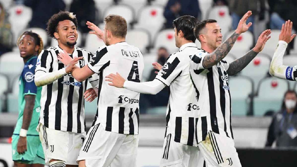 Lịch sử đối đầu AC Milan vs Juventus trước vòng 23 Serie A