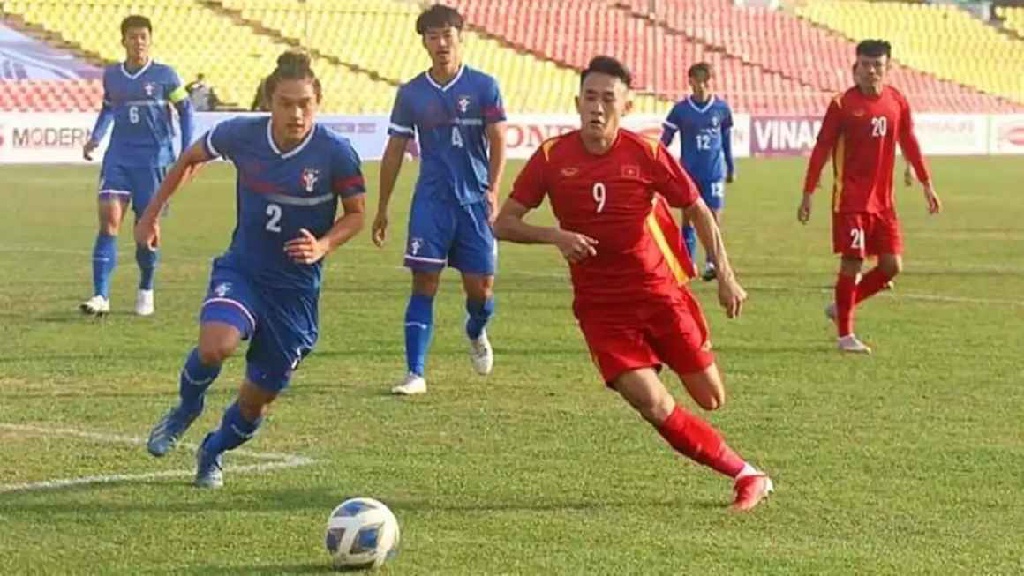 Điều kiện để U23 Việt Nam đi tiếp ở vòng loại U23 châu Á