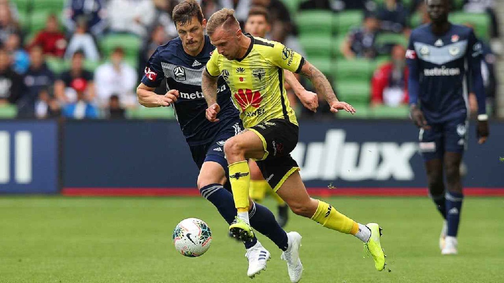 Nhận định, soi kèo trận Wellington vs Western Sydney, 15h45 ngày 3/12