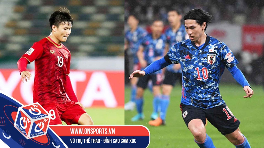AFC xếp Quang Hải ngang hàng Minamino trong danh sách những ngọn cờ bóng đá châu Á tại Pháp