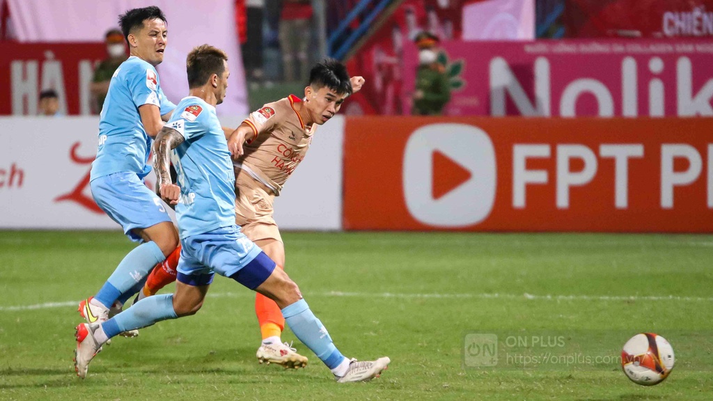 Sao U23 Việt Nam báo tin vui cho HLV Troussier ngay trước thềm SEA Games