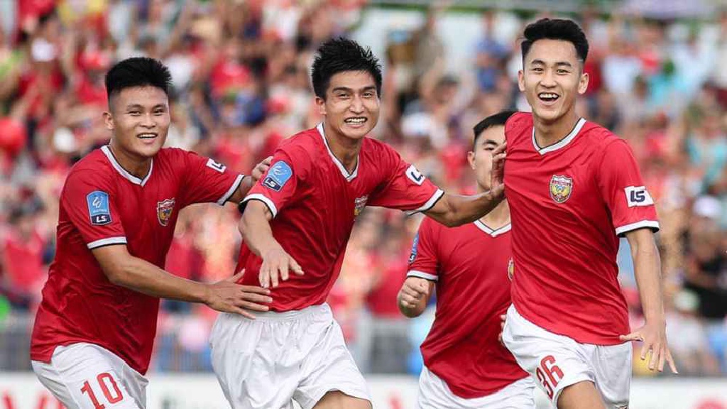 Đội hình Hồng Lĩnh Hà Tĩnh 2022: Danh sách, số áo cầu thủ tham dự V-League 2022
