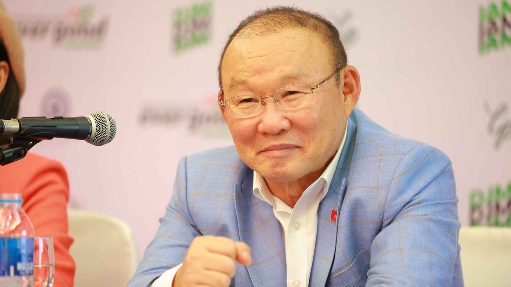 Truyền thông Hàn Quốc muốn thầy Park tiếp tục gắn bó với bóng đá Việt Nam