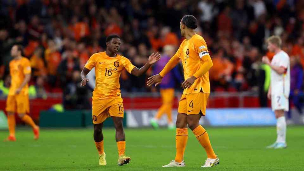 Trực tiếp Senegal vs Hà Lan lúc 23h ngày 21/11, bảng A World Cup 2022