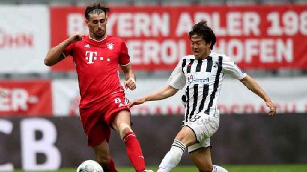 Link trực tiếp Bayern Munich vs Freiburg, Bundesliga