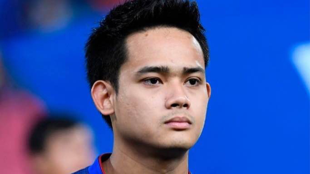 ĐT Thái Lan khủng hoảng hậu vệ trái trước AFF Cup 2020