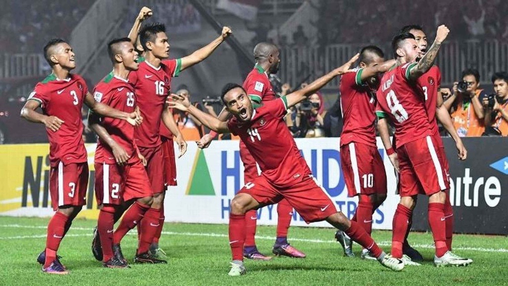 Chủ tịch bóng đá Indonesia “ra lệnh” đội nhà phải đuổi kịp ĐT Việt Nam
