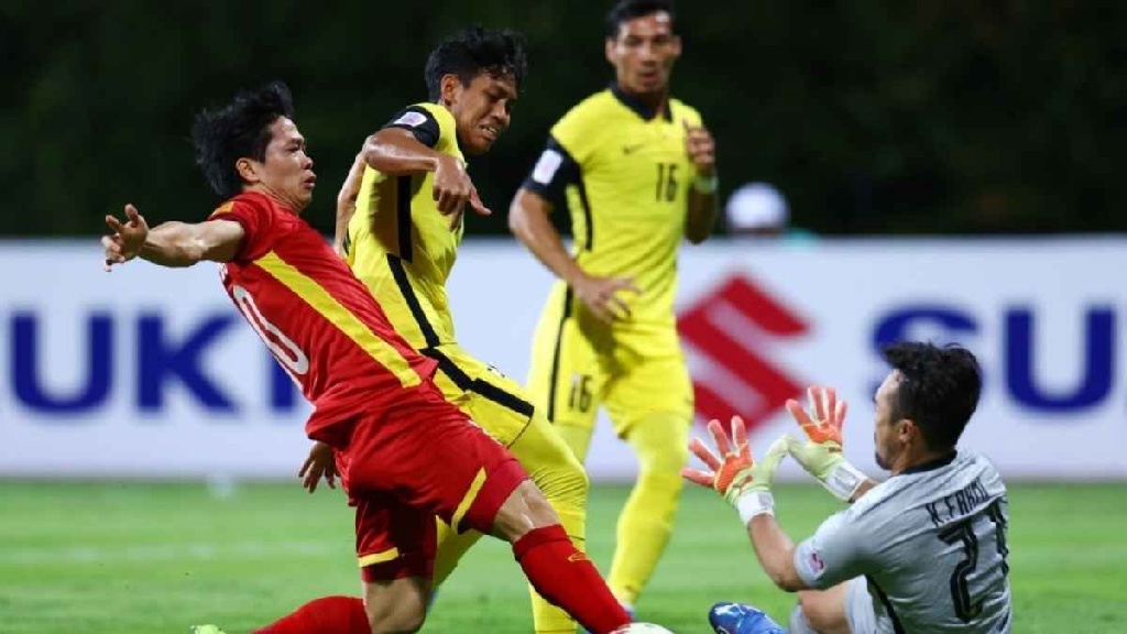Nhận định, soi kèo trận Malaysia vs Indonesia, 19h30 ngày 19/12