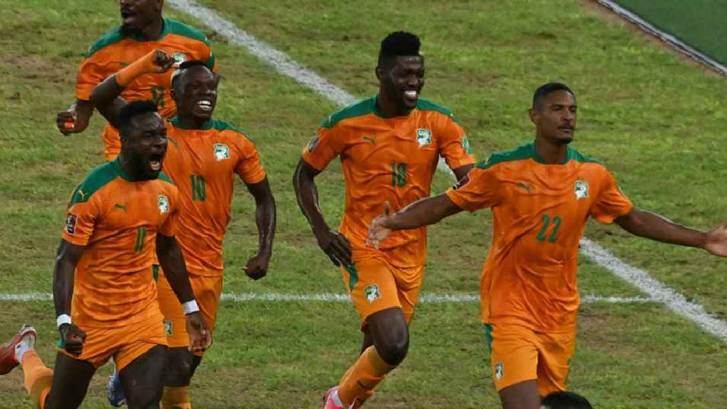 Link trực tiếp Bờ Biển Ngà vs Malawi, vòng loại World Cup 2022