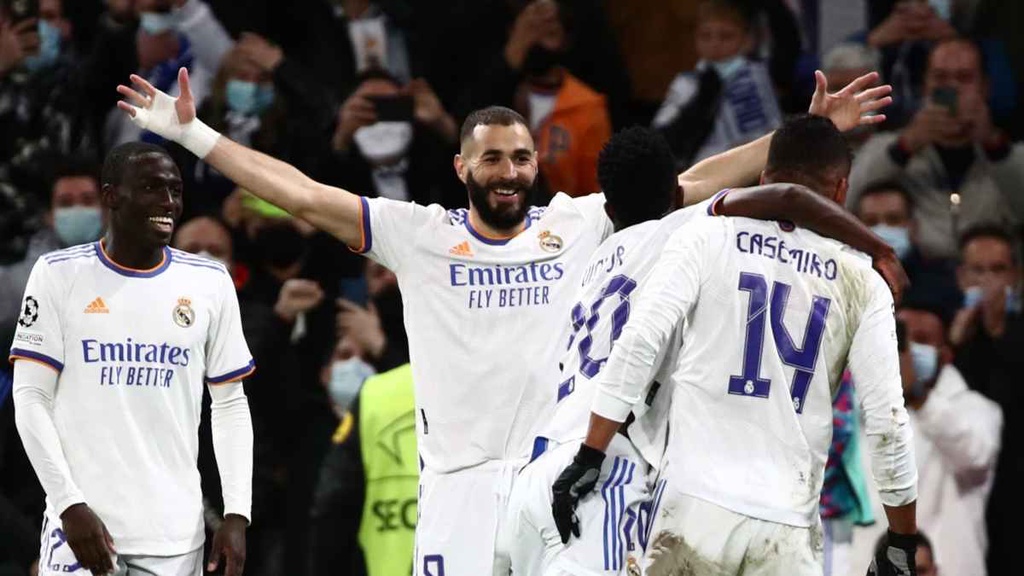 Xem trực tiếp Chelsea vs Real Madrid ở đâu, kênh nào?