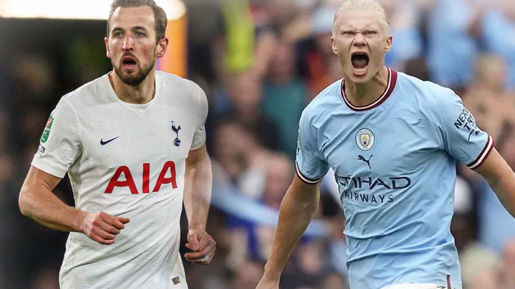 Lịch thi đấu vòng 7 Ngoại hạng Anh: Man City đại chiến Tottenham, MU tiếp tục bay cao
