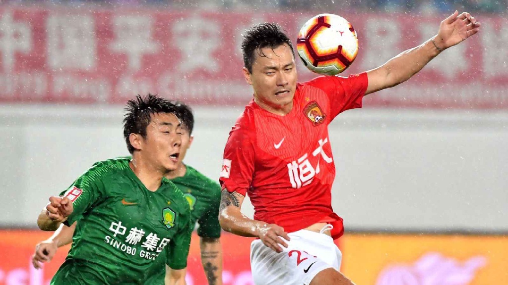 Nhận định, soi kèo trận Guangzhou FC vs Beijing Guoan, 19h00 ngày 26/12