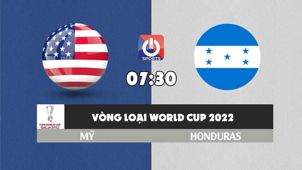 Nhận định, soi kèo trận Mỹ vs Honduras, 07h30 ngày 03/2