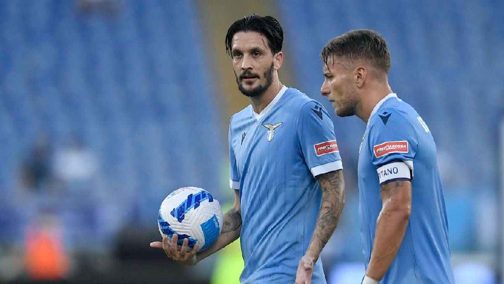 Trực tiếp Lazio vs Genoa trên kênh nào?
