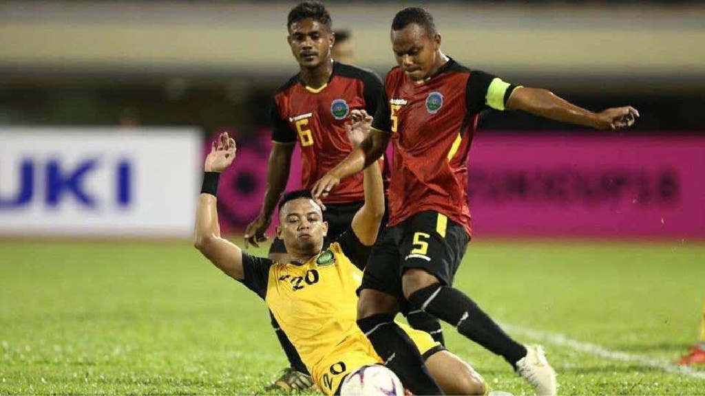 Brunei rút lui, Timor Leste vào thẳng vòng bảng AFF Cup 2020