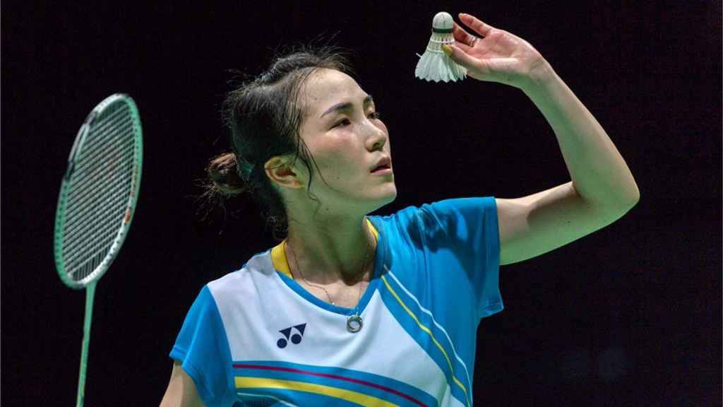 Vũ Thị Trang kết thúc hành trình đầy tự hào tại giải cầu lông vô địch thế giới
