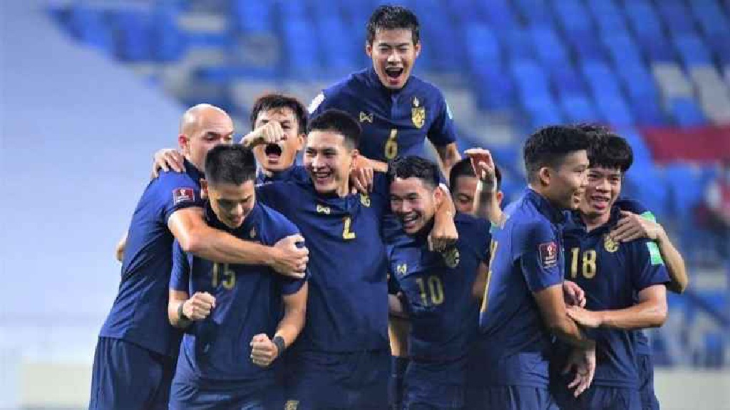 Đội hình tuyển Thái Lan 2021: Danh sách cầu thủ dự AFF Cup 2021