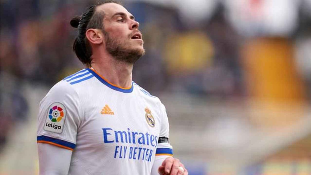 Bale tập trung muộn thách thức BLĐ Real Madrid