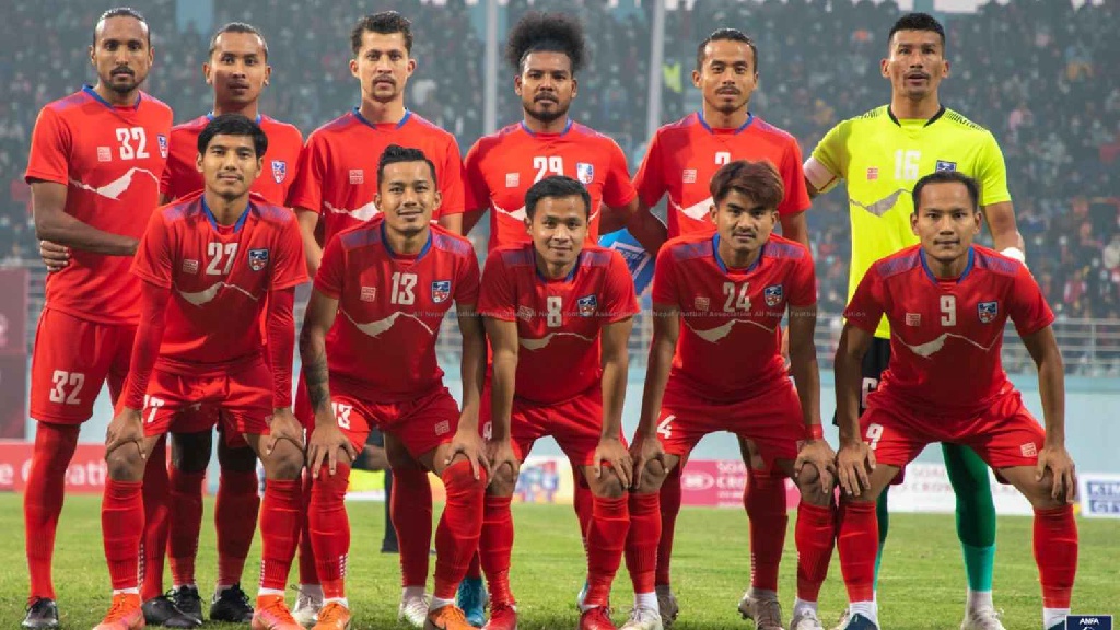 Nhận định, soi kèo Nepal vs Maldives, SAFF Championship