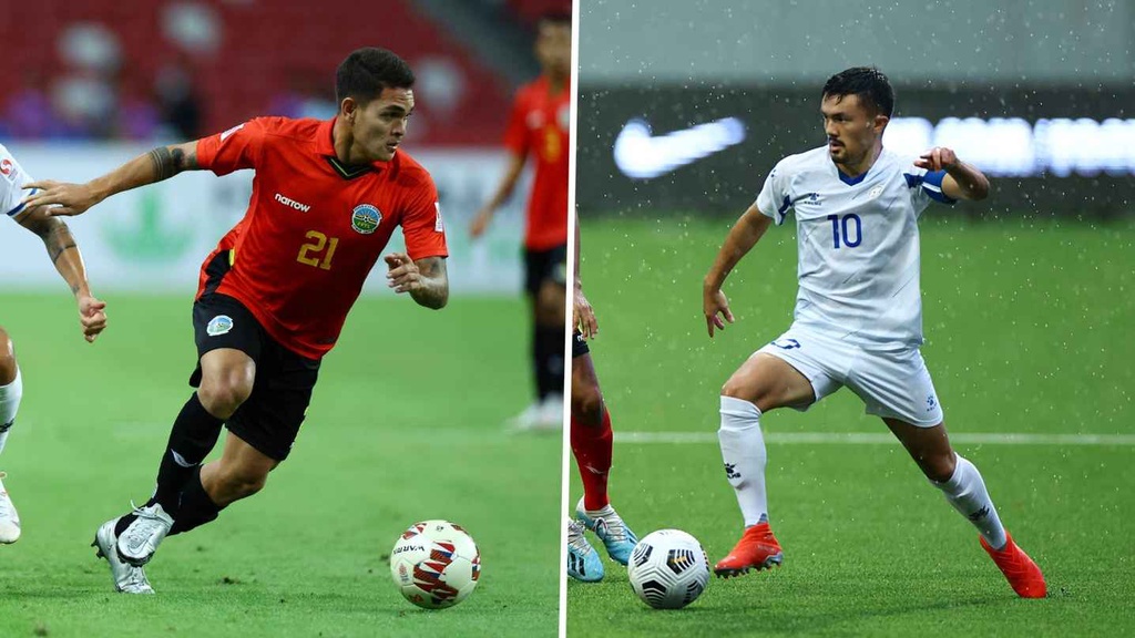 Link trực tiếp U23 Đông Timor vs U23 Philippines, vòng bảng U23 Đông Nam Á