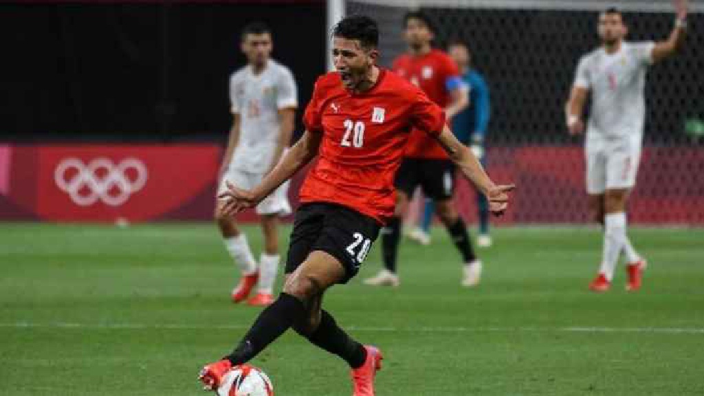Link trực tiếp Ai Cập vs Lebanon, Arab Cup 2021