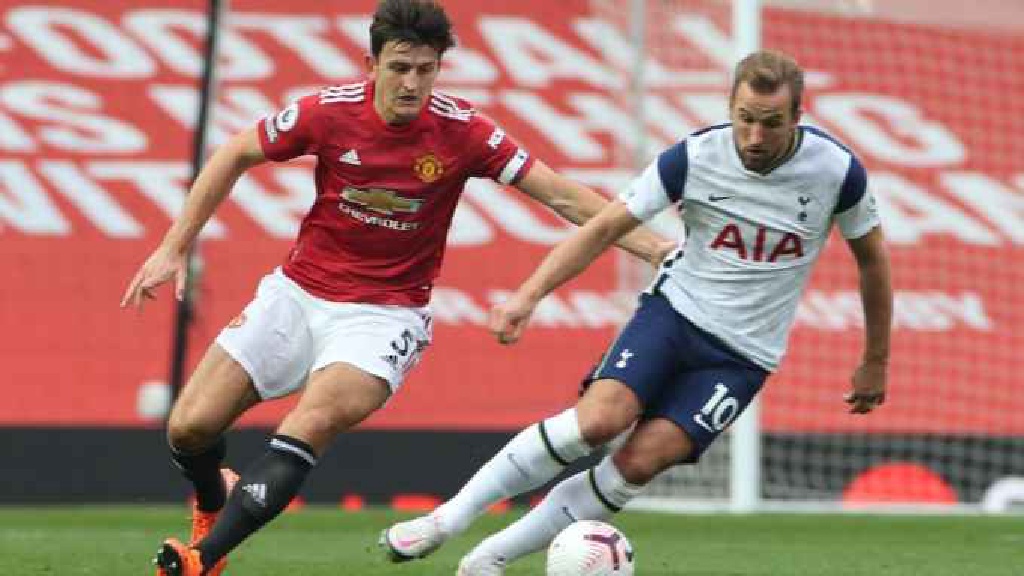 Link xem trực tiếp Tottenham vs MU, vòng 10 Ngoại hạng Anh