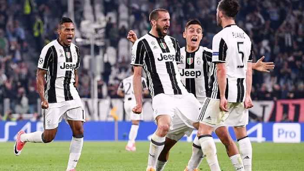 Link trực tiếp Salernitana vs Juventus, Serie A